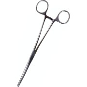 Изогнутый монтажный зажим REXANT 12-4353-8 Изогнутый монтажный зажим REXANT 12-4353-8