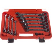 Набор трещоточных ключей JTC 3028 Набор трещоточных ключей JTC 3028