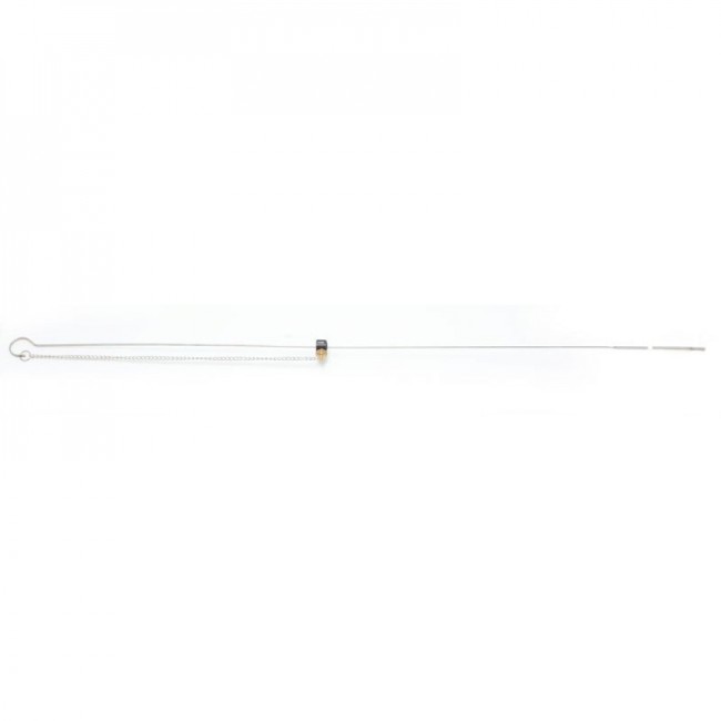 Масляный щуп для двигателя Audi TFSI, FSI- 2.0, 3.2, 4.0, 4.2 Rockforce RF-9G1807(17012) Масляный щуп для двигателя Audi TFSI, FSI- 2.0, 3.2, 4.0, 4.2 Rockforce RF-9G1807(17012)