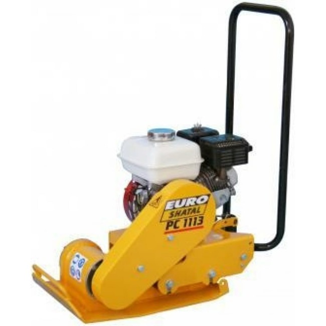 Виброплита EUROSHATAL PC-1113 084014