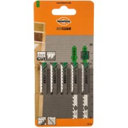 Лобзиковые пилки HAWERA T 101 D F00Y240516