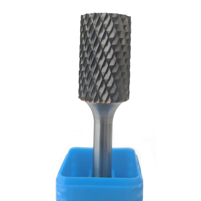 Цилиндрическая борфреза ИНСТУЛС 00001441895