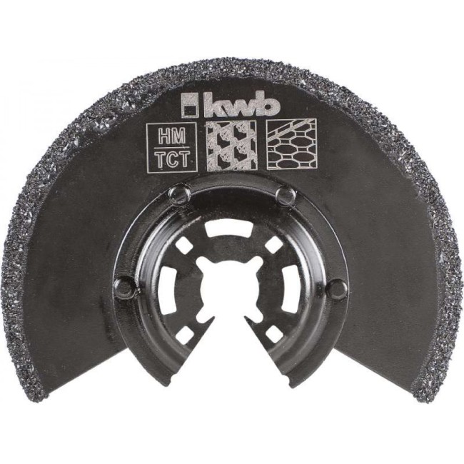 Пильное полотно KWB 709542