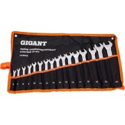 Набор комбинированных ключей Gigant GCW16 Набор комбинированных ключей Gigant GCW16