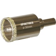 Алмазная коронка ПРАКТИКА Профи 917-613 Алмазная коронка ПРАКТИКА Профи 917-613