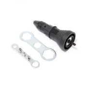 Адаптер-заклепочник для дрели Rockforce RF-6786(28430) Адаптер-заклепочник для дрели Rockforce RF-6786(28430)