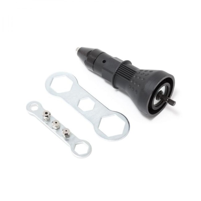 Адаптер-заклепочник для дрели Rockforce RF-6786(28430)