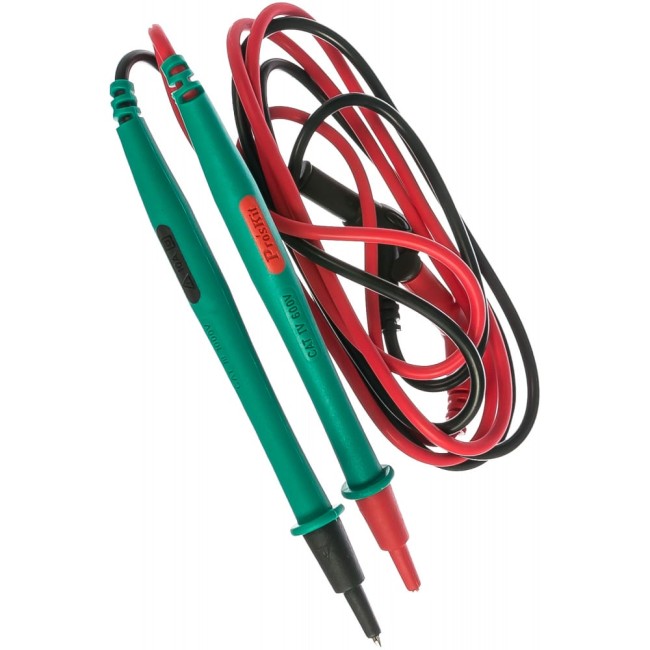 Щупы к мультиметрам ProsKit MT-9906 00323576