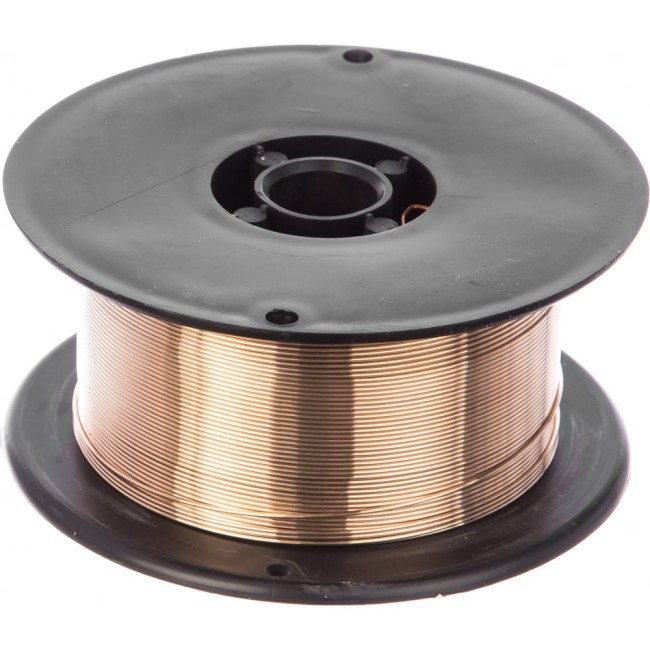 Медно-кремниевая сварочная проволока RedHotDot MR08511