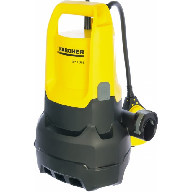Погружной насос Karcher SP 1 Dirt 1.645-500