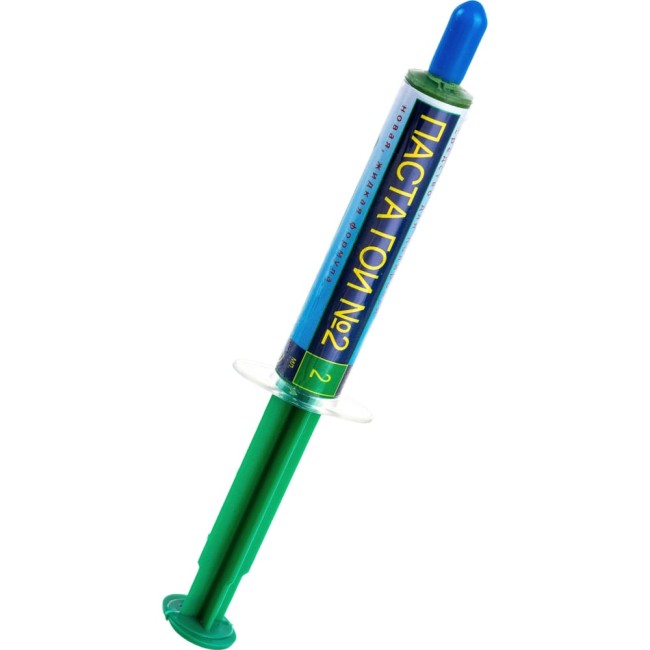 Мягкая паста гои Connector PAGO-SHP