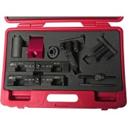 Набор фиксаторов распредвала для установки фаз ГРМ JTC 1-4909 Набор фиксаторов распредвала для установки фаз ГРМ JTC 1-4909