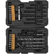 Универсальный набор оснастки DEKO DH30 065-0523