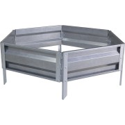 Сборная клумба Delta-Park KS35Zn 3005014