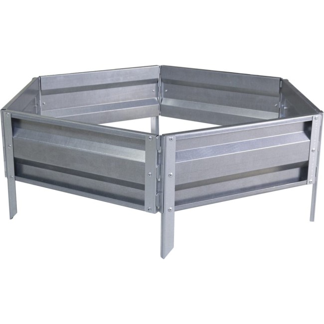 Сборная клумба Delta-Park KS35Zn 3005014