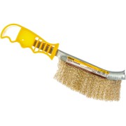 Стальная щетка Biber 70965 тов-076240 Стальная щетка Biber 70965 тов-076240