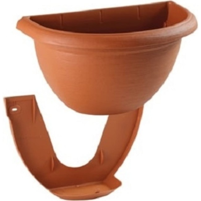 Настенное кашпо PLASTECNIC S.p.A. TERRAE WALL 7102603107 063173