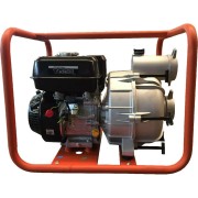 Бензиновая мотопомпа Zongshen TG 30 1T90STG30 Бензиновая мотопомпа Zongshen TG 30 1T90STG30