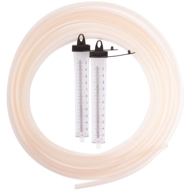 Гидростатический уровень РОС Стандарт 18707