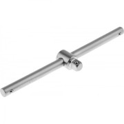 Т-образный вороток для торцовых головок ЗУБР МАСТЕР 27738-1/4 Т-образный вороток для торцовых головок ЗУБР МАСТЕР 27738-1/4