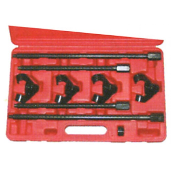 Стяжка-съемник пружин амортизаторов AIST 67212900-М 00-00008300