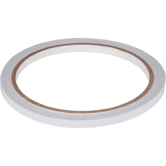 Клейкая двухсторонняя лента Gamma 720597