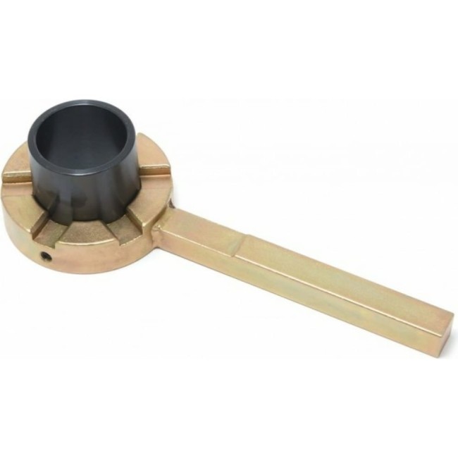 Приспособление для фиксации демпфера коленвала для BMW E39/E46/E60/E61/E81/E83/E90/E91 Forsage F-9G1220(16019) Приспособление для фиксации демпфера коленвала для BMW E39/E46/E60/E61/E81/E83/E90/E91 Forsage F-9G1220(16019)