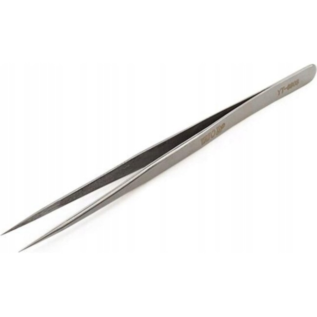 Прямой пинцет YATO YT-6903