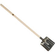 Совковая прямая лопата ООО Агростройлидер САД-02.07.2 Совковая прямая лопата ООО Агростройлидер САД-02.07.2