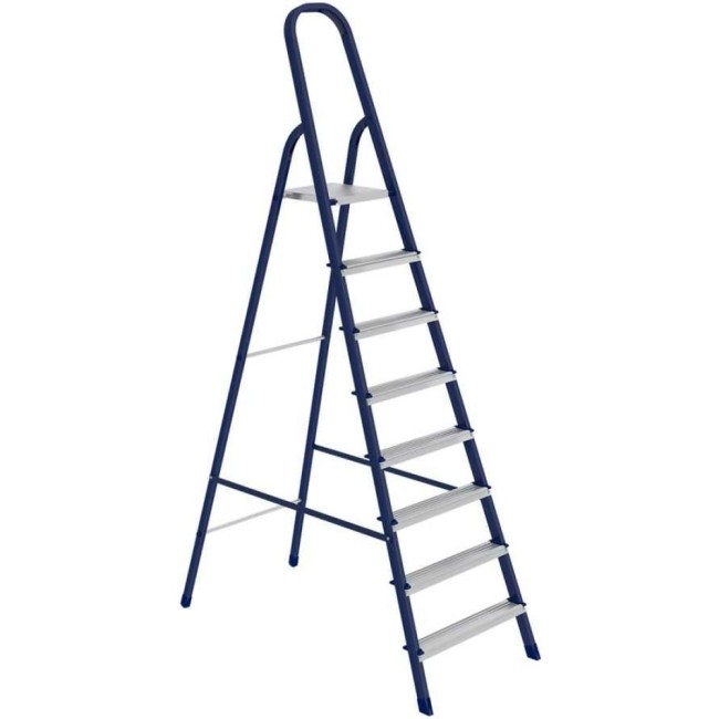 Стальная стремянка РемоКолор 63-0-108