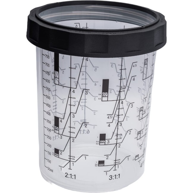 Емкость WOLF 8735 1.4122.0850