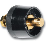 Панельная вилка энаргит ПВ10-25-1