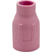 Увеличенное керамическое сопло для газовой линзы для FB TIG 240-550W FUBAG №10 31820