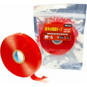 Сверхпрочная двусторонняя лента акриловая Nitto HYPERJOINT GH5100T 4627187943881 Сверхпрочная двусторонняя лента акриловая Nitto HYPERJOINT GH5100T 4627187943881