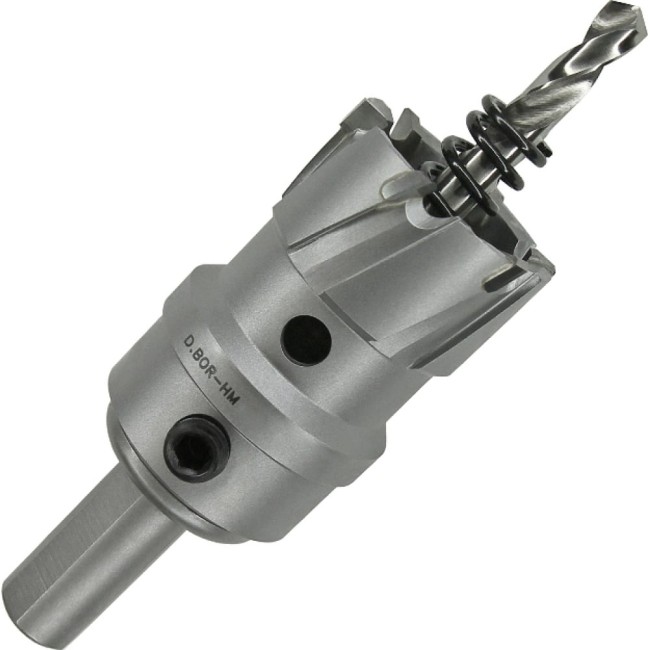 Коронка по металлу D.BOR HS-HM-28-037-T