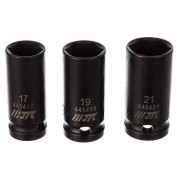 Набор торцевых головок JTC JTC-J403B Набор торцевых головок JTC JTC-J403B