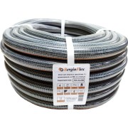 Четырехслойный поливочный армированный шланг BerginFlex PVC-N-25B Четырехслойный поливочный армированный шланг BerginFlex PVC-N-25B