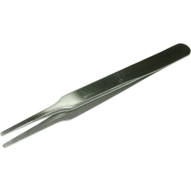 Плоский пинцет SKRAB VETUS ST-13 41923