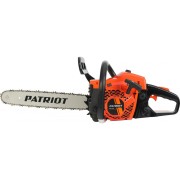 Цепная бензопила Patriot РТ 641 220105800 Цепная бензопила Patriot РТ 641 220105800