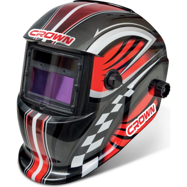 Сварочная маска Crown CAXW-MA1
