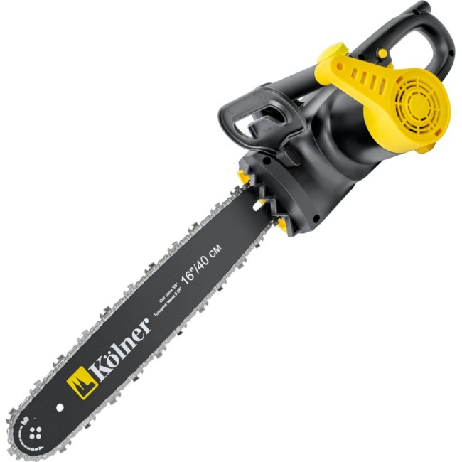Электрическая цепная пила Kolner KECS 40/1700 8050100046