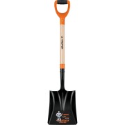 Совковая лопата Truper 17161 Совковая лопата Truper 17161