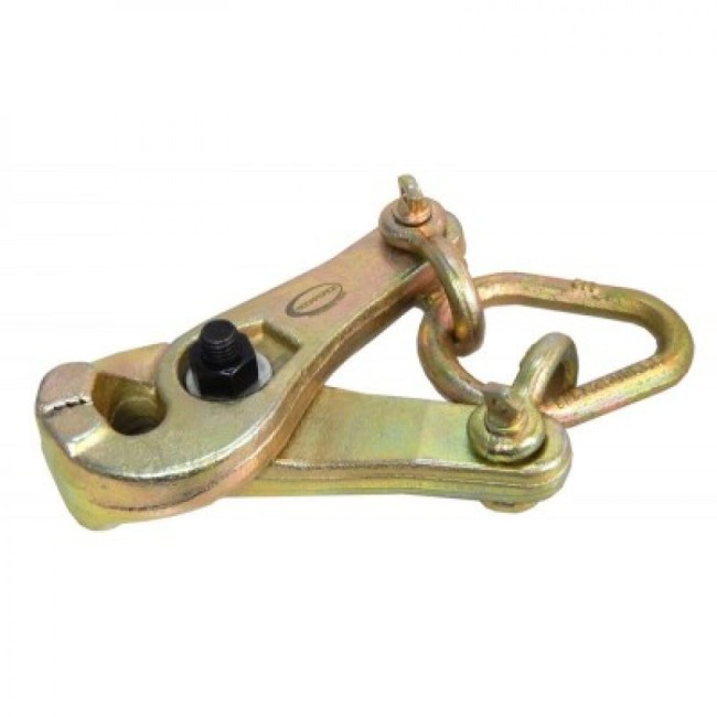 Самозажимной Х-образный захват для кузовных работ Rockforce RF-62510(17957)