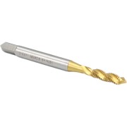 Машинно-ручной метчик для глухих отверстий TORNERI 036387 Машинно-ручной метчик для глухих отверстий TORNERI 036387