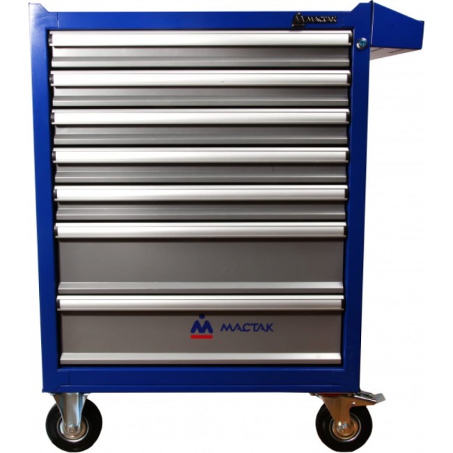 Инструментальная тележка МАСТАК ОПТИМА 521-07581MB