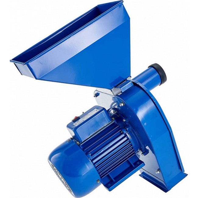 Кормоизмельчитель для зерна и кукурузы ООО "Аквапласт" Р1-00007206