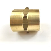 Латунная муфта Профитт 9276058 Латунная муфта Профитт 9276058