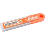 Сегментированные лезвия для ножей Bohrer 43118181
