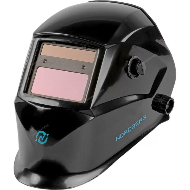 Маска сварочная NORDBERG ULTRA NH3