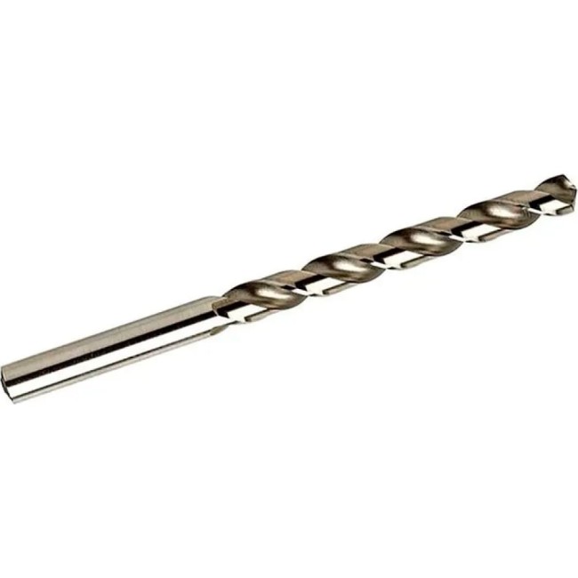 Сверло по металлу MOSTEK HSS Р6М5 1331050